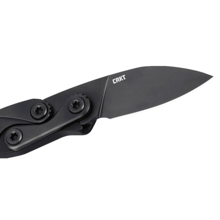 Нож CRKT Provoke EDC Black (4050K)  