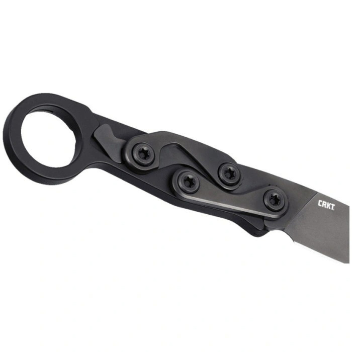 Нож CRKT Provoke EDC Black (4050K)  