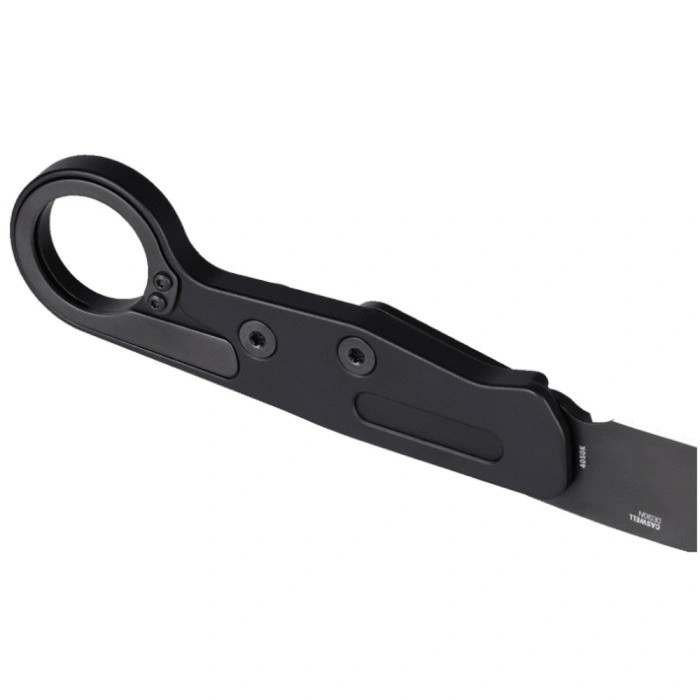 Нож CRKT Provoke EDC Black (4050K)  