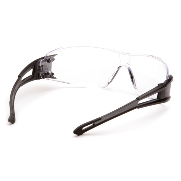 Очки Pyramex Endeavor (clear) прозрачные  