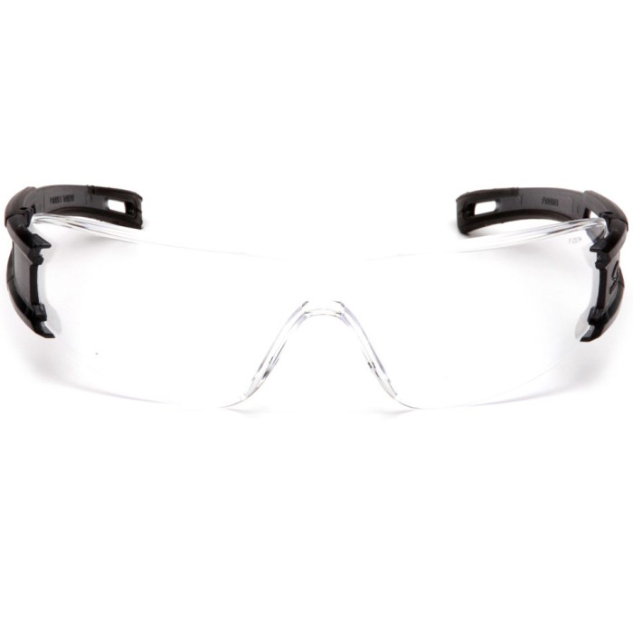 Очки Pyramex Endeavor (clear) прозрачные  