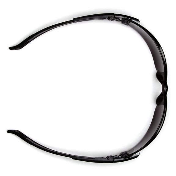 Очки Pyramex Endeavor (clear) прозрачные  