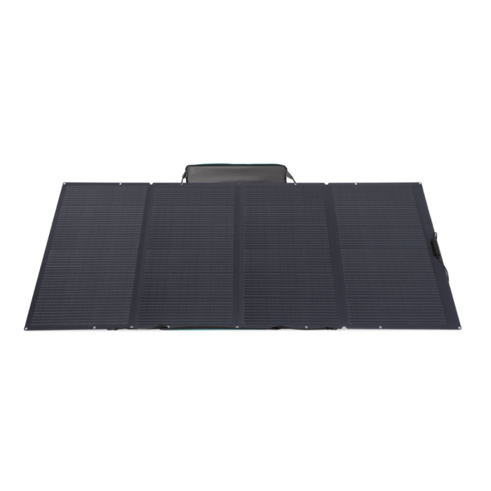 Солнечная панель EcoFlow 400W Solar Panel  