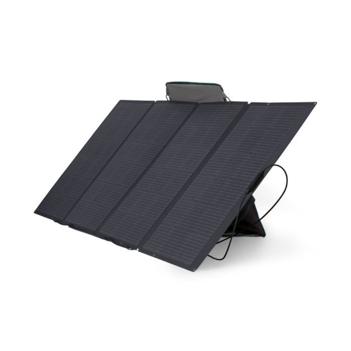 Солнечная панель EcoFlow 400W Solar Panel  