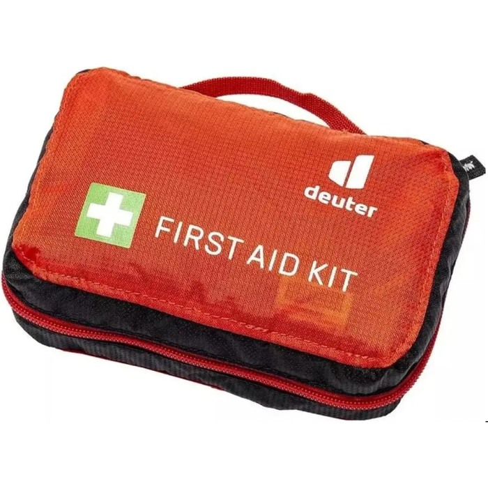 Аптечка DEUTER First Aid Kit AS цвет 9002 papaya (пустая)  