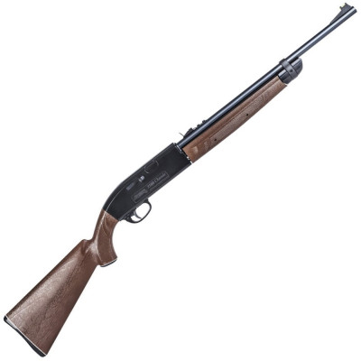 Пневматическая винтовка Crosman Classic, кал.4,5мм