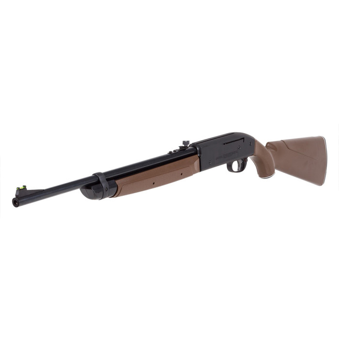 Пневматическая винтовка Crosman Classic, кал.4,5мм  