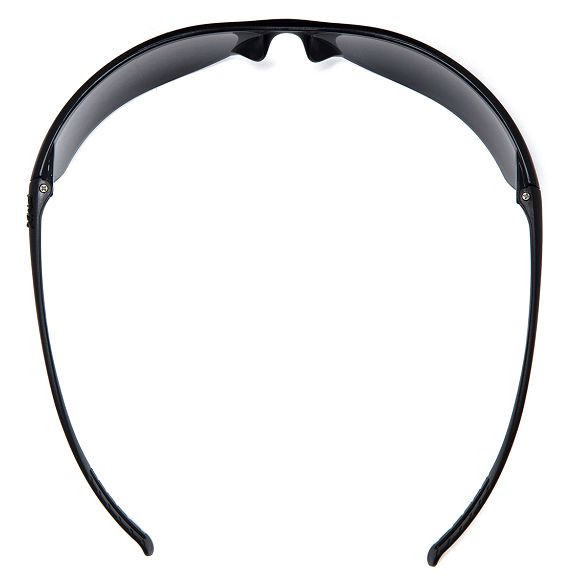 Очки Pyramex Neshoba (gray) Anti-Fog черные  