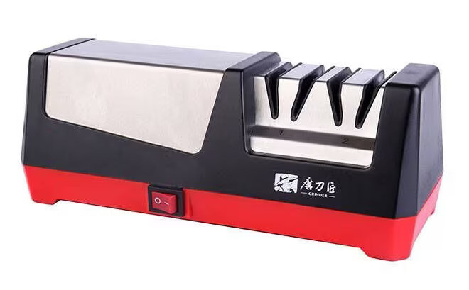 Taidea точилка для ножей электрическая алмазная б/у точили нож  