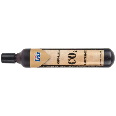 Баллон CO2 Liss 88г