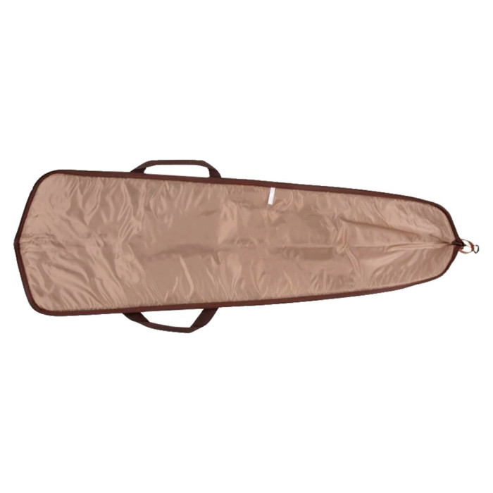Чехол для оружия Allen Belford. Длина 132 см. Коричневый  