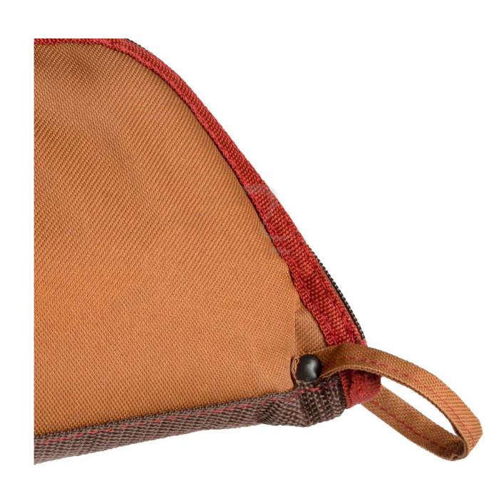 Чехол для оружия Allen Belford. Длина 132 см. Коричневый  