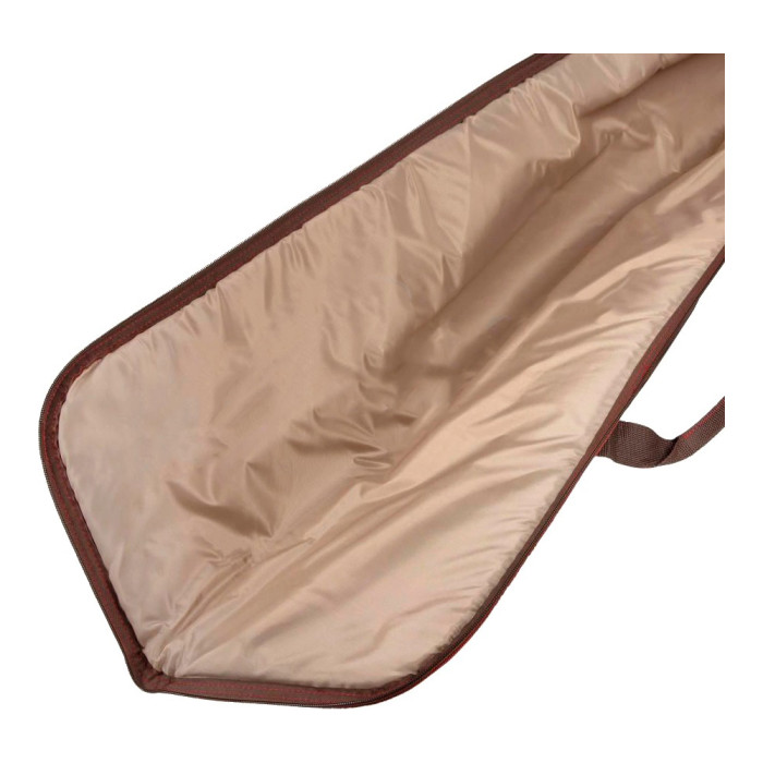 Чехол для оружия Allen Belford. Длина 132 см. Коричневый  