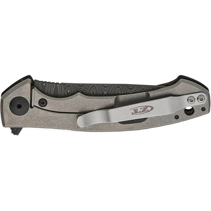 Нож ZT 0450CFDAMS  