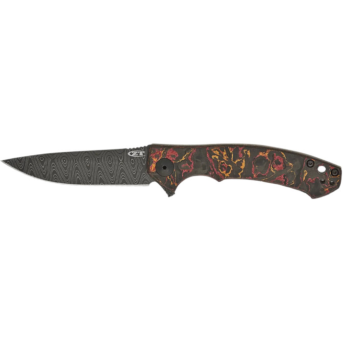 Нож ZT 0450CFDAMS  
