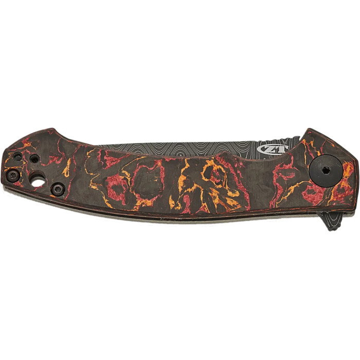Нож ZT 0450CFDAMS  