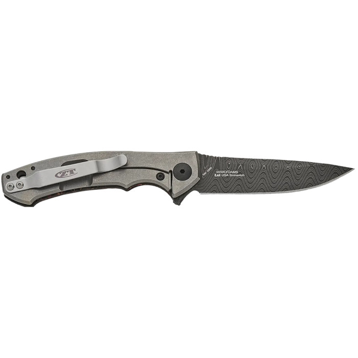 Нож ZT 0450CFDAMS  