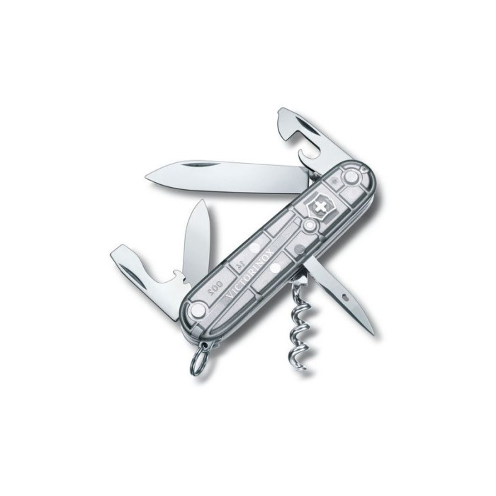 Нож складной Victorinox Spartan (1.3603.T7B1) 