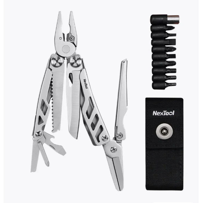 Мультитул NexTool Flagship Pro (Max)  