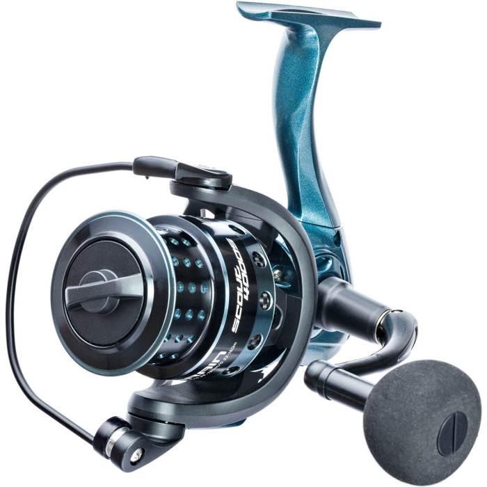Катушка Brain Scout 3000S 8+1BB 5.0:1  