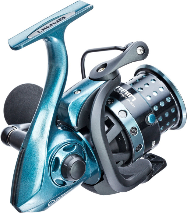 Катушка Brain Scout 3000S 8+1BB 5.0:1  